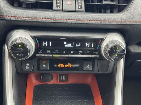 Certified 2024 Toyota RAV4 Adventure image 26