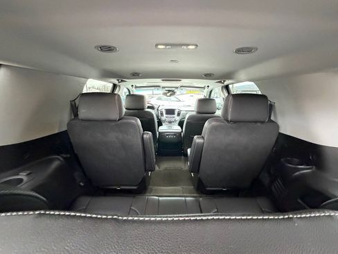 Used 2018 Chevrolet Tahoe Premier image 20