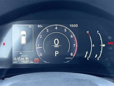 Used 2024 Lexus TX 350 FWD image 14