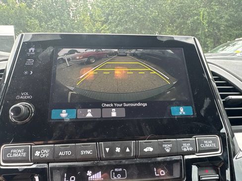 Used 2018 Honda Odyssey EX-L image 13