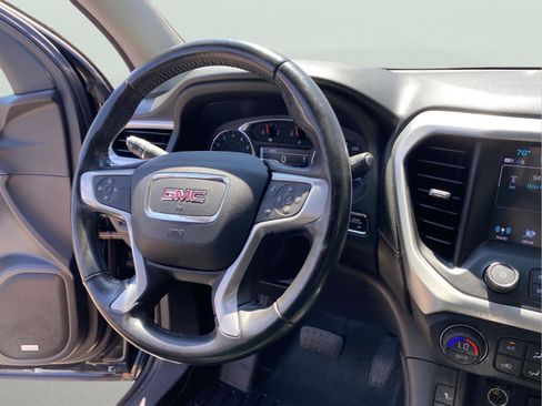 Used 2019 GMC Acadia SLT AWD/4WD image 26