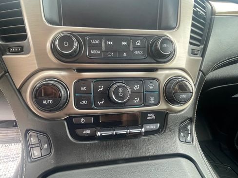Used 2017 GMC Yukon XL Denali w/ Open Road Package AWD/4WD image 22