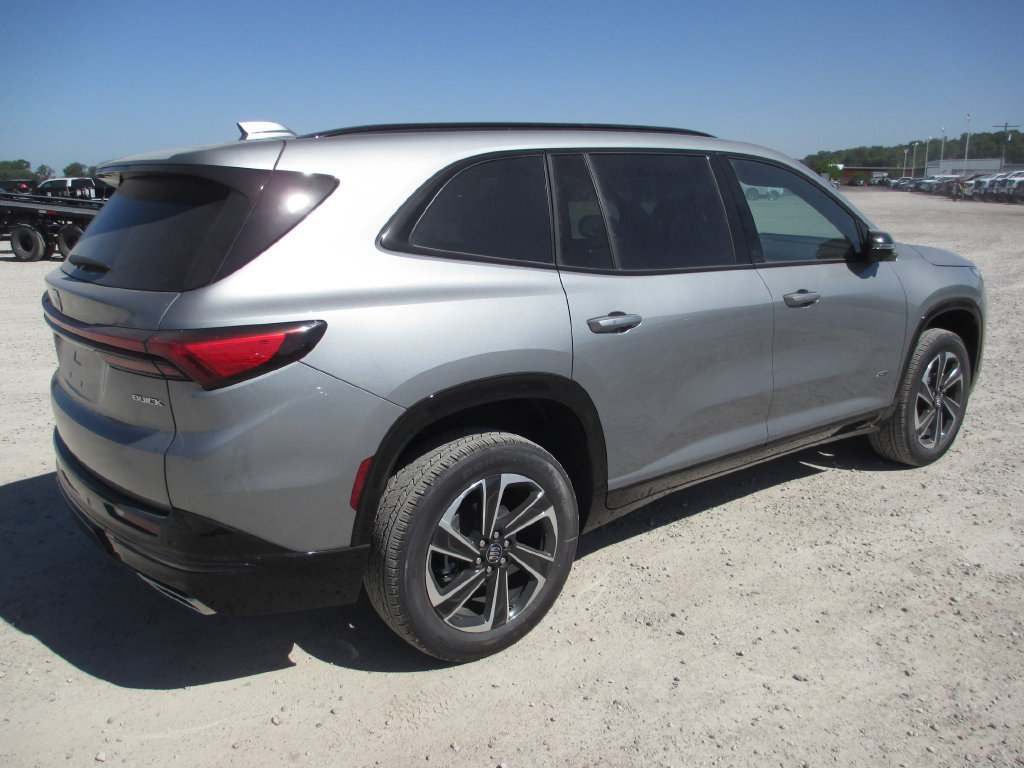 New 2026 Buick Enclave Sport Touring FWD image 5