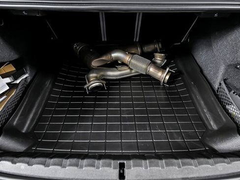 Used 2023 BMW M4 Competition RWD image 11