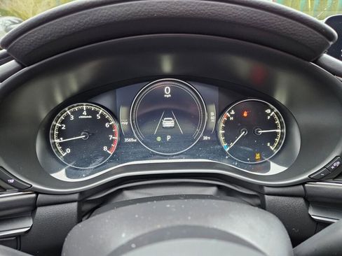 Certified 2025 MAZDA MAZDA3 AWD 2.5 Turbo Premium Plus 4dr image 19