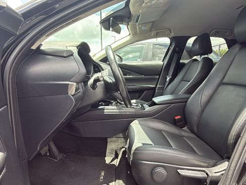 Used 2024 MAZDA CX-30 AWD 2.5 S w/ Select Sport Pkg image 7