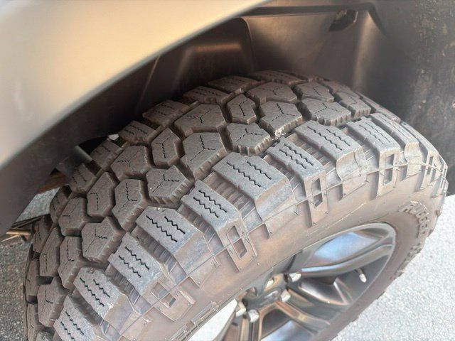 Used 2021 RAM 1500 Warlock w/ Trailer Tow Group AWD/4WD image 8