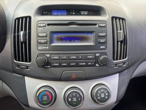 Used 2009 Hyundai Elantra GLS image 20