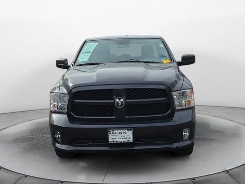 Used 2017 RAM 1500 Express image 8