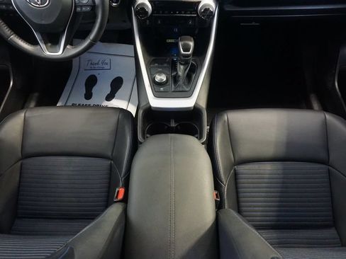 Certified 2023 Toyota RAV4 XSE AWD/4WD image 33