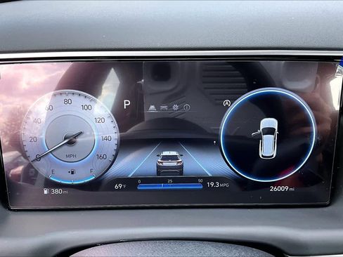 Used 2024 Hyundai Tucson SE image 23