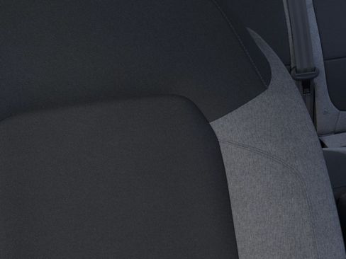 New 2025 Ford Bronco 4-Door AWD/4WD image 19