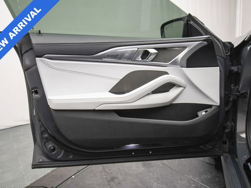 Used 2023 BMW M8 Gran Coupe xDrive Competition image 43