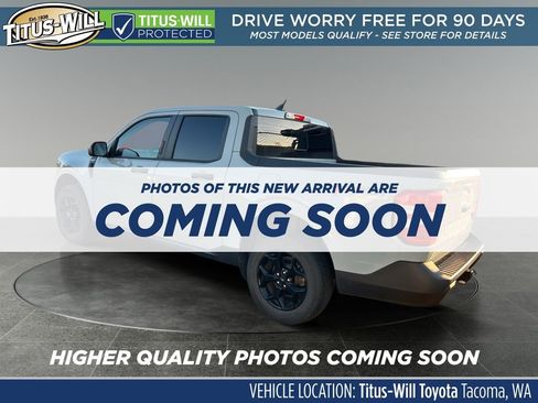 Used 2022 Ford Maverick XLT w/ Equipment Group 300A Standard AWD/4WD image 4