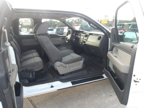 Used 2009 Ford F150 XL image 6