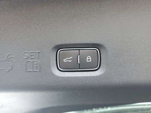 New 2026 Lincoln Navigator Reserve w/ Jet Appearance Package image 35