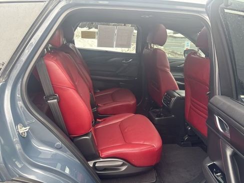 Used 2023 MAZDA CX-9 Carbon Edition image 16
