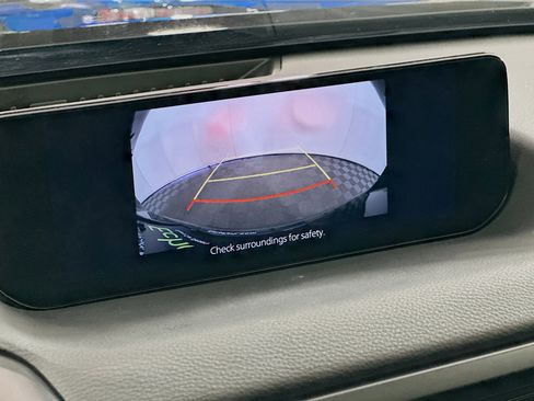 Used 2025 MAZDA CX-50 2.5 Hybrid w/ Premium Plus Pkg image 23