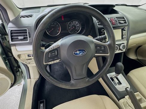 Used 2015 Subaru Impreza 2.0i Premium AWD/4WD image 11