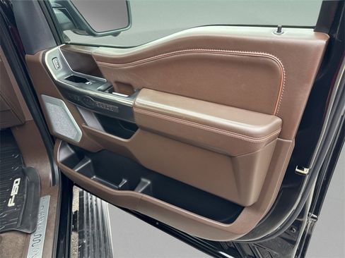 Used 2021 Ford F150 King Ranch w/ Equipment Group 601A High image 39