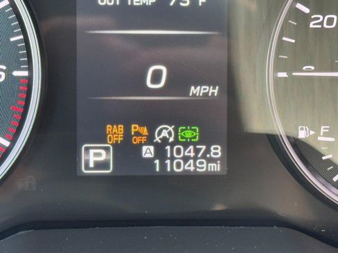 Used 2023 Subaru Outback Limited AWD/4WD image 20