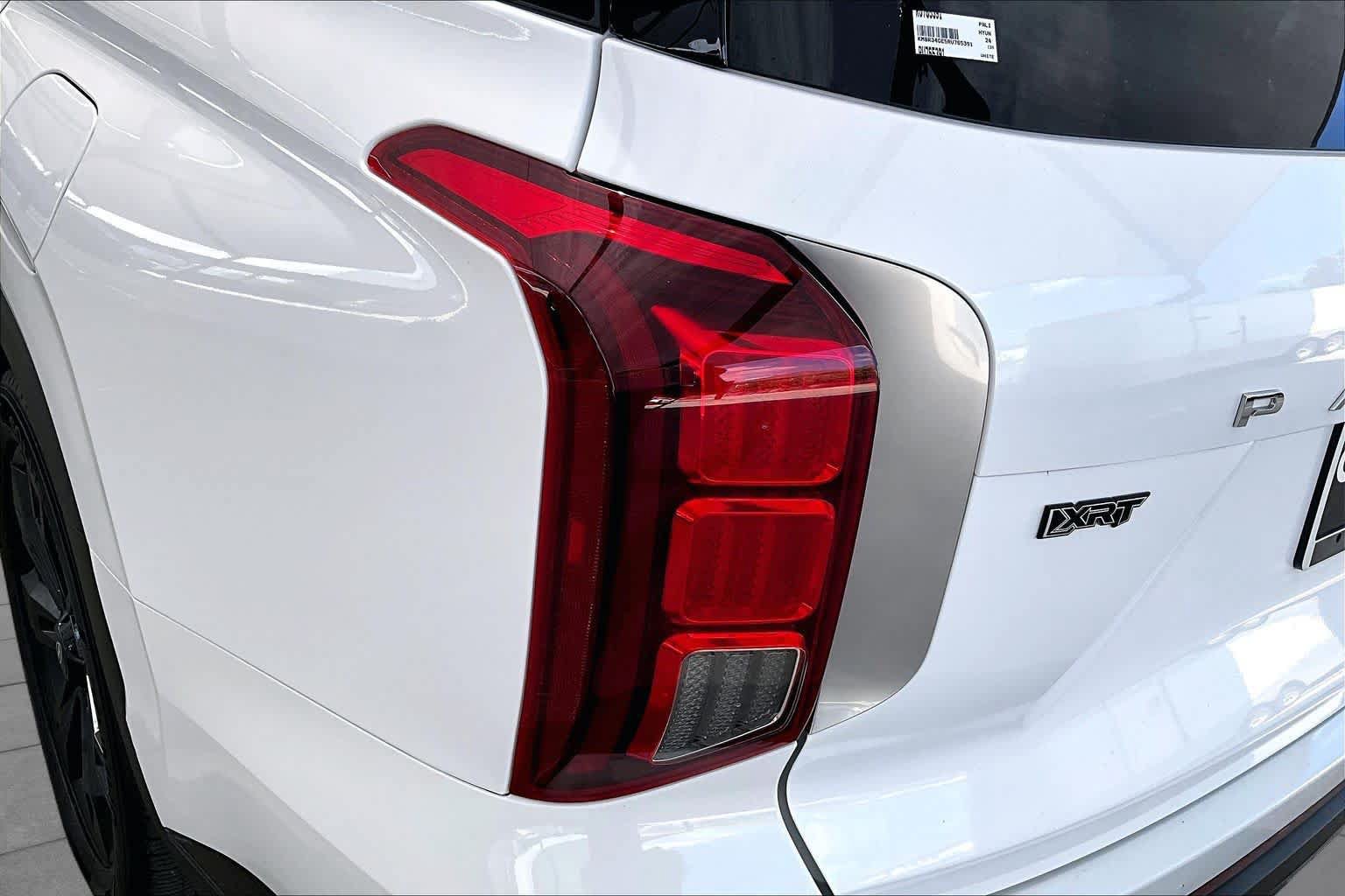 Used 2024 Hyundai Palisade XRT FWD image 29
