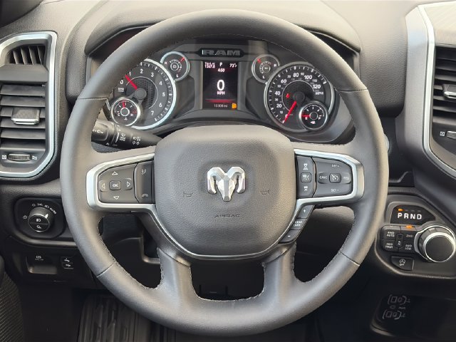 Used 2025 RAM 1500 Lone Star AWD/4WD image 14
