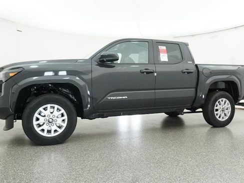 New 2025 Toyota Tacoma SR5 image 8