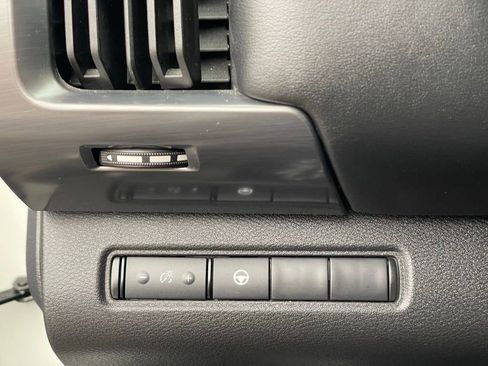 Certified 2023 Nissan Pathfinder Rock Creek image 16