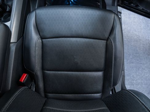 Certified 2024 Ford F150 Lariat w/ Equipment Group 502A High image 39