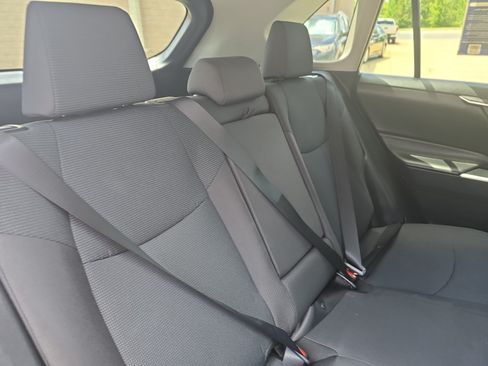 Used 2023 Toyota RAV4 LE FWD image 12