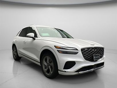 New 2026 Genesis GV70 2.5T Advanced