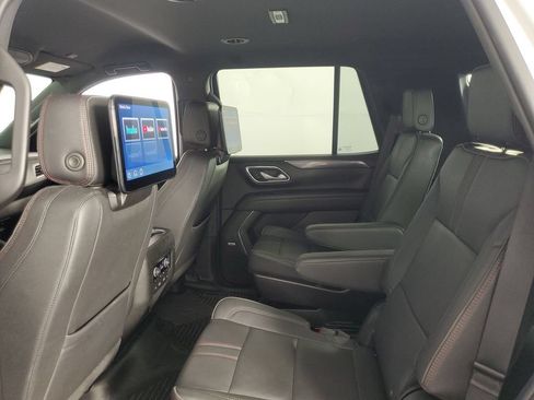 Used 2023 Chevrolet Tahoe RST w/ Luxury Package AWD/4WD image 13