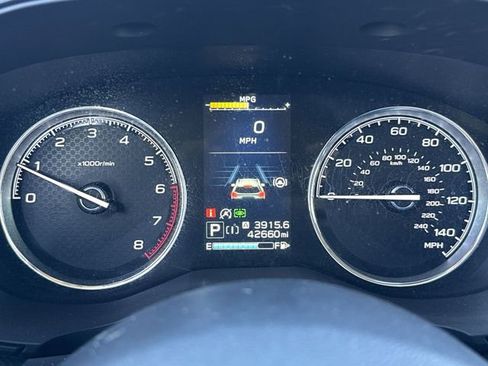 Certified 2022 Subaru Forester Touring image 28