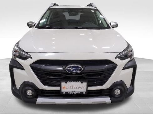 Certified 2023 Subaru Outback Touring XT image 8