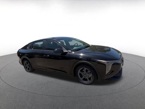 Used 2025 Kia K4 FWD image 2