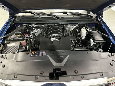 Used 2016 Chevrolet Silverado 1500 LT w/ All Star Edition AWD/4WD image 20
