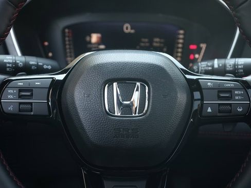 New 2025 Honda Pilot Black Edition image 33