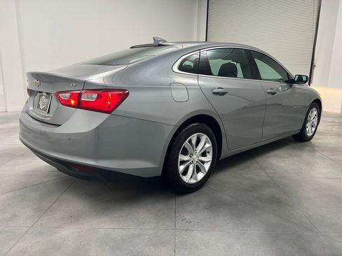 Used 2024 Chevrolet Malibu LT image 7