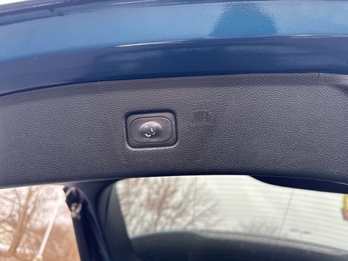 Used 2020 Ford Edge SEL w/ Convenience Package image 8