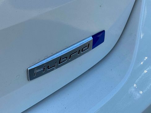 Used 2014 Acura ILX Hybrid w/ Technology Package FWD image 13