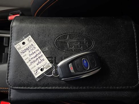 Certified 2023 Subaru Crosstrek 2.5i Limited image 46