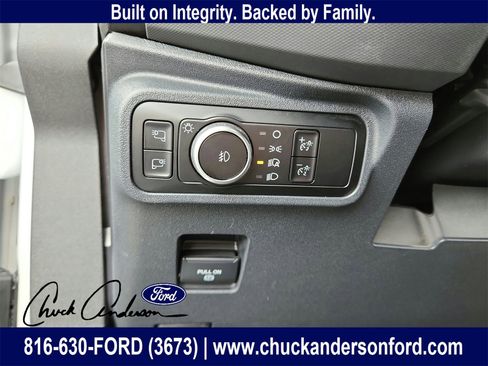 Used 2023 Ford Bronco Raptor image 13