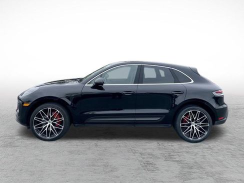 Used 2023 Porsche Macan S w/ Premium Package Plus image 8