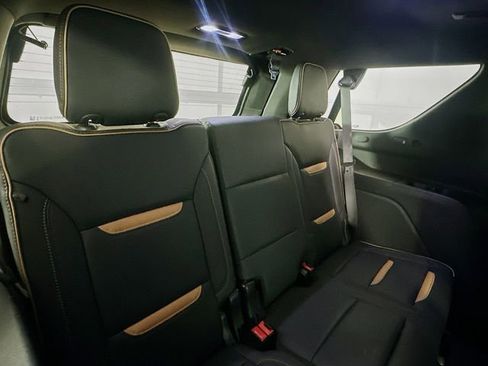 Used 2023 GMC Yukon AT4 w/ Max Trailering Package image 29