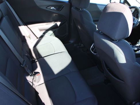 Used 2024 Chevrolet Malibu LT image 23