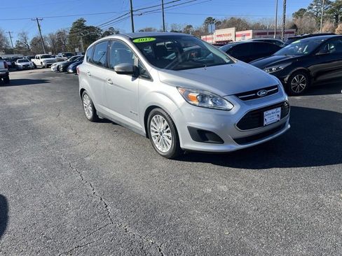 Used 2017 Ford C-MAX SE image 1