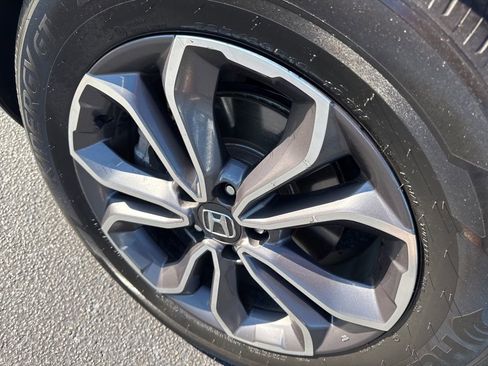 Used 2020 Honda CR-V EX-L image 10