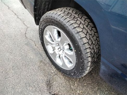 Used 2023 RAM 1500 Big Horn image 18