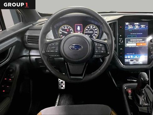Certified 2025 Subaru Crosstrek 2.5i Sport AWD/4WD image 6